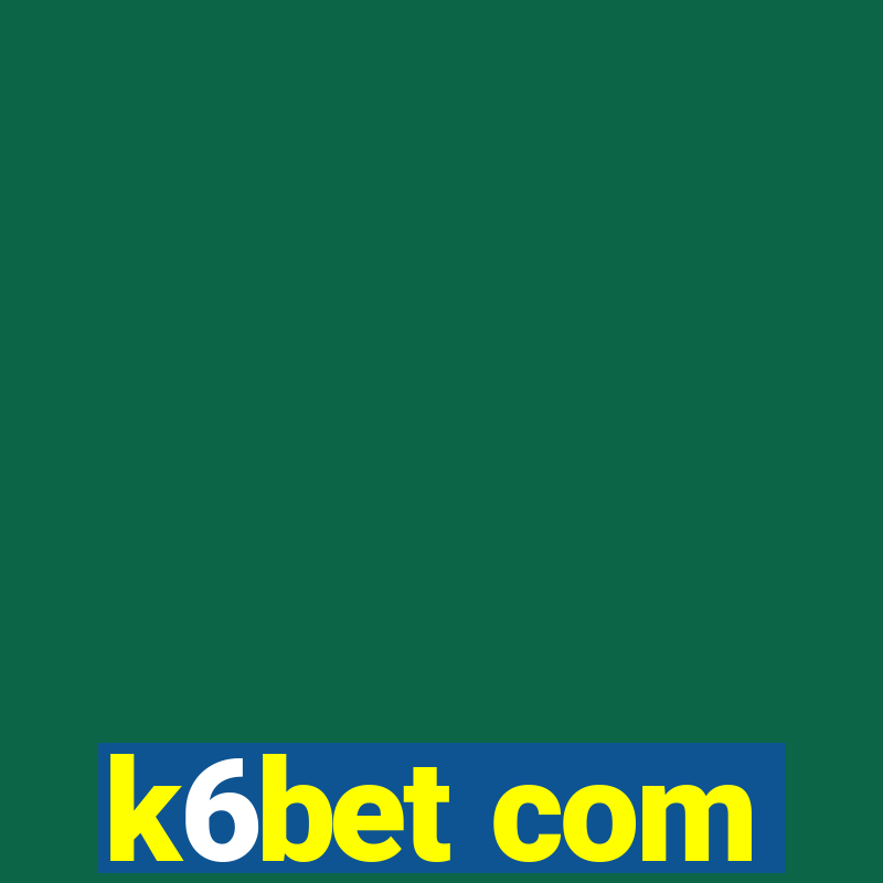 k6bet com